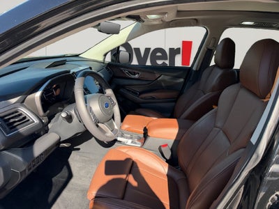 2023 Subaru Ascent Touring