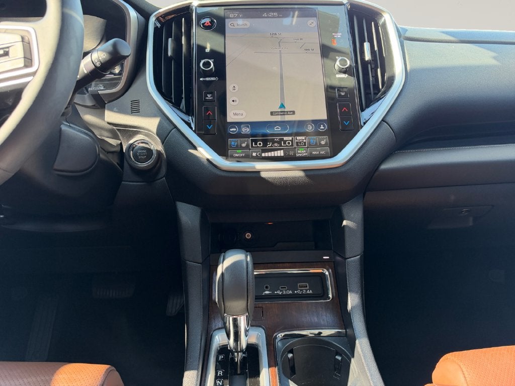 2023 Subaru Ascent Touring