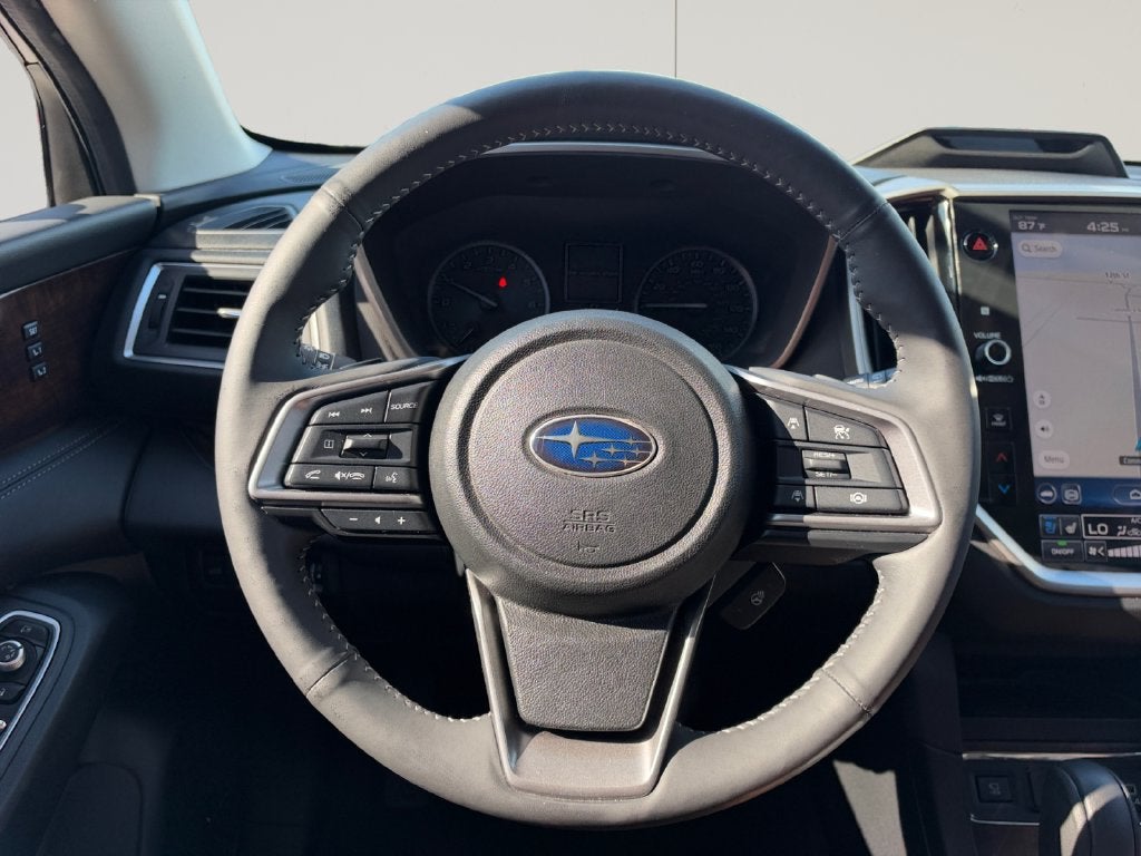 2023 Subaru Ascent Touring