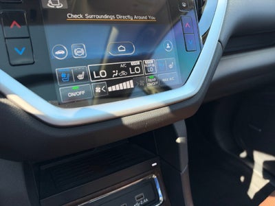 2023 Subaru Ascent Touring