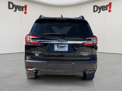 2023 Subaru Ascent Touring