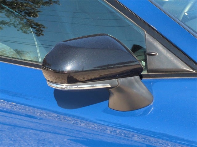 2024 Toyota Camry SE Nightshade