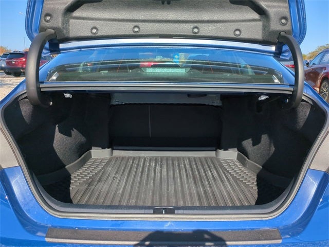 2024 Toyota Camry SE Nightshade