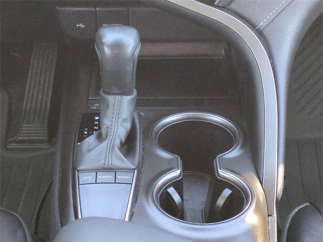 2024 Toyota Camry SE Nightshade