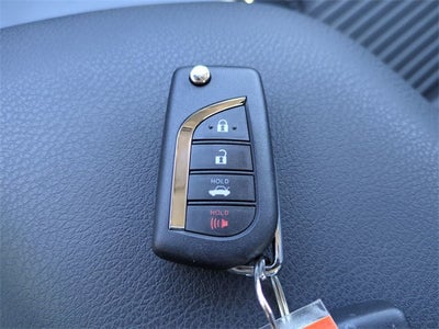 2024 Toyota Camry SE Nightshade