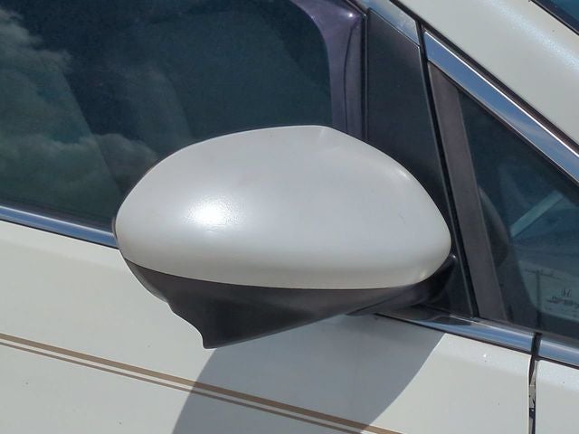 2017 Honda Odyssey SE