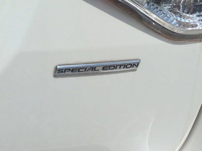 2017 Honda Odyssey SE
