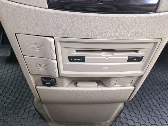 2017 Honda Odyssey SE