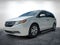 2017 Honda Odyssey SE