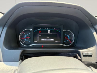 2021 Honda Pilot Touring 8 Passenger