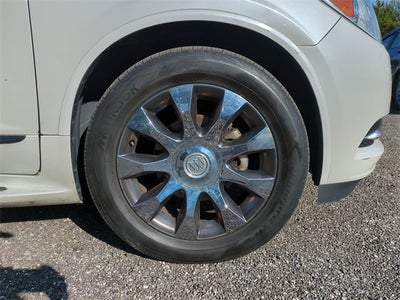 2016 Buick Enclave Leather Group