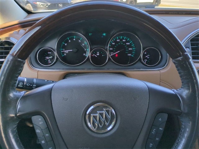 2016 Buick Enclave Leather Group