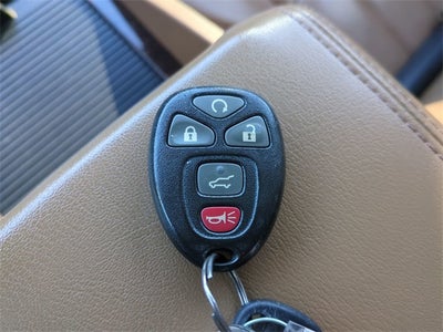 2016 Buick Enclave Leather Group