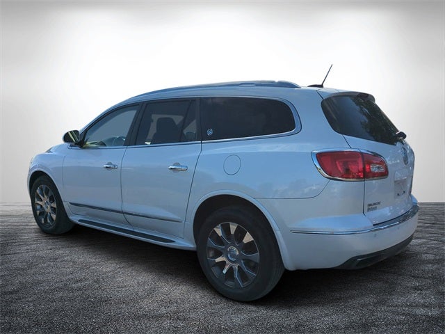2016 Buick Enclave Leather Group