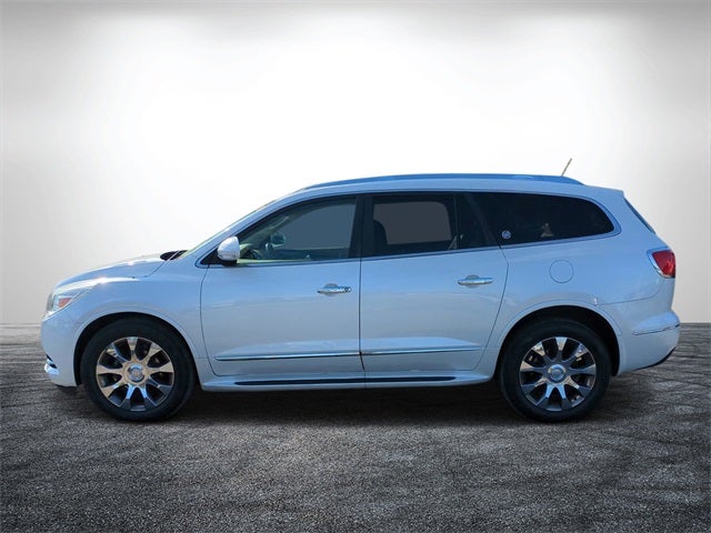 2016 Buick Enclave Leather Group