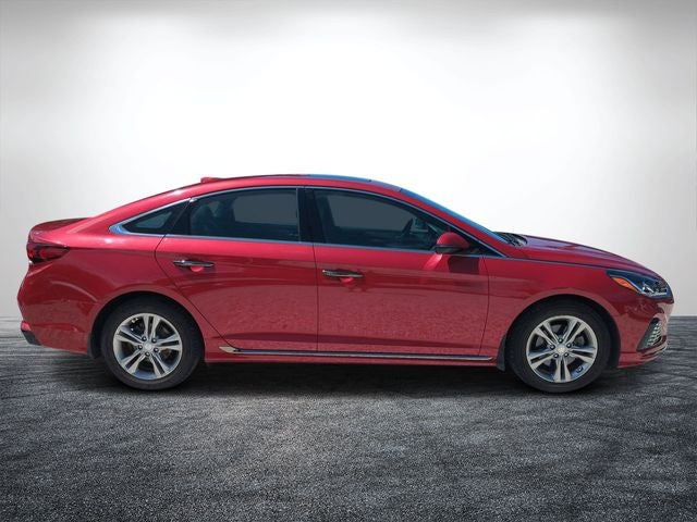 2019 Hyundai Sonata Sport