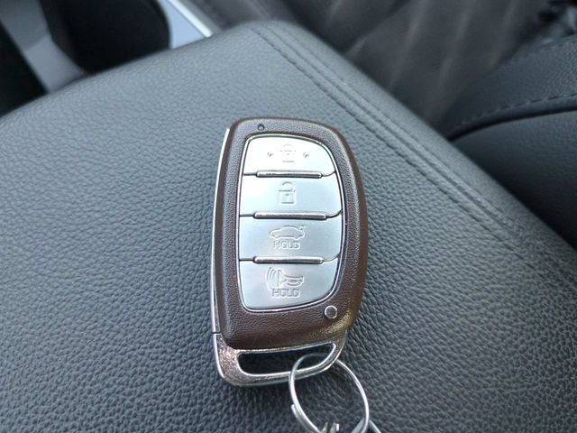 2019 Hyundai Sonata Sport