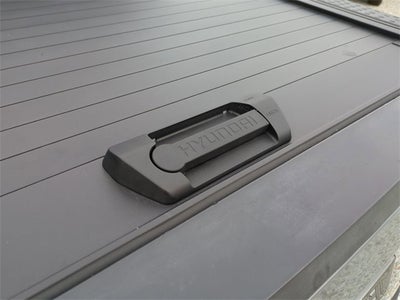 2023 Hyundai Santa Cruz Limited