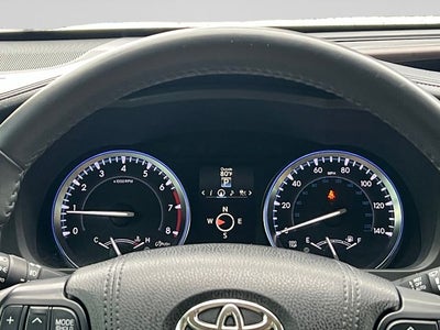2016 Toyota Highlander Limited Platinum V6