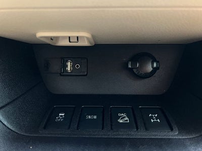 2016 Toyota Highlander Limited Platinum V6