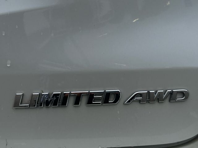 2016 Toyota Highlander Limited Platinum V6