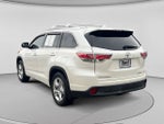 2016 Toyota Highlander Limited Platinum V6