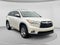2016 Toyota Highlander Limited Platinum V6