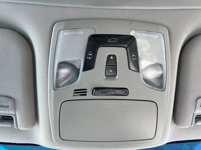 2017 Toyota Sienna XLE 7 Passenger
