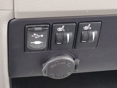 2017 Toyota Sienna XLE 7 Passenger
