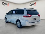 2017 Toyota Sienna XLE 7 Passenger