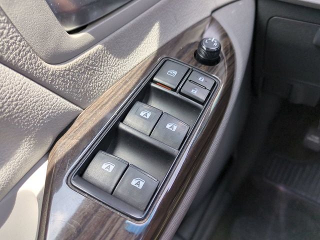 2017 Toyota Sienna XLE 7 Passenger
