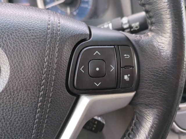 2017 Toyota Sienna XLE 7 Passenger
