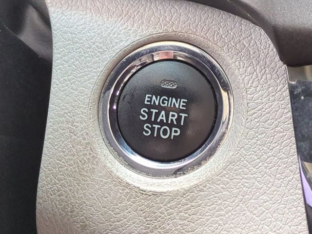 2017 Toyota Sienna XLE 7 Passenger