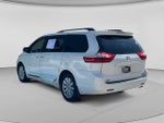 2017 Toyota Sienna XLE 7 Passenger