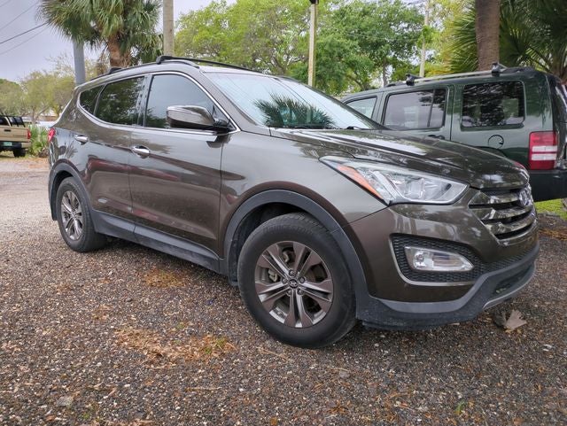 2014 Hyundai Santa Fe Sport Base