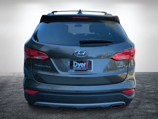 2014 Hyundai Santa Fe Sport Base