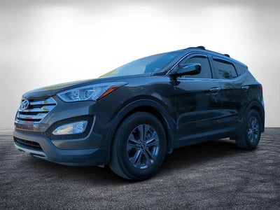 2014 Hyundai Santa Fe Sport Base