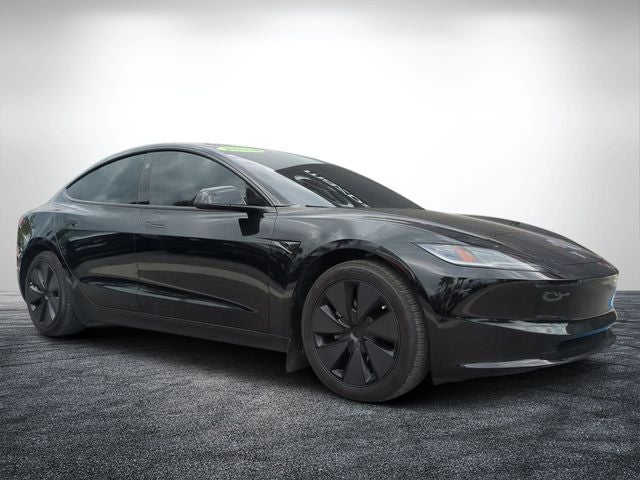2024 Tesla Model 3 -'s photo