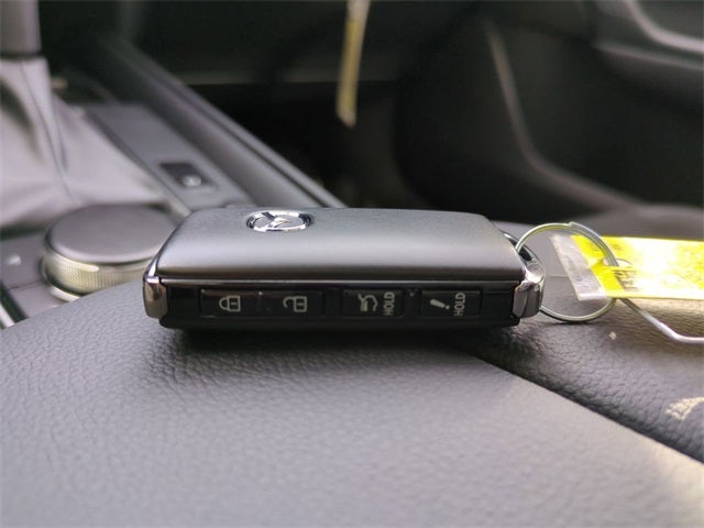 2026 Mazda Mazda CX-50 Hybrid Preferred AWD