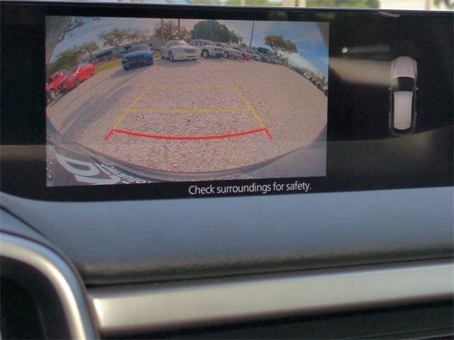 2026 Mazda Mazda CX-50 Hybrid Preferred AWD