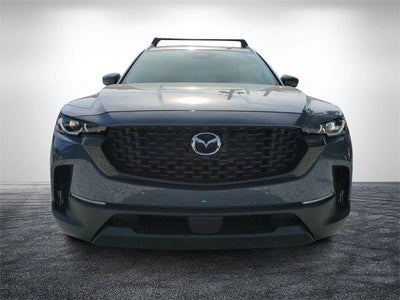 2026 Mazda Mazda CX-50 Hybrid Preferred AWD