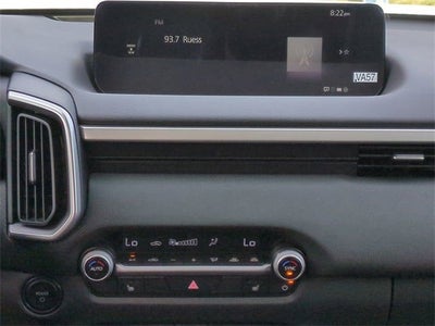 2026 Mazda Mazda CX-50 Hybrid Preferred AWD