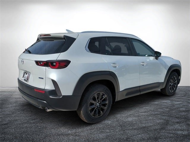 2026 Mazda Mazda CX-50 Hybrid Preferred AWD
