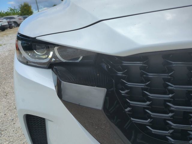 2025 Mazda Mazda CX-50 Hybrid Premium