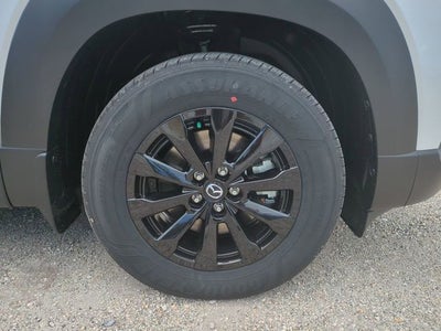 2025 Mazda Mazda CX-50 Hybrid Premium