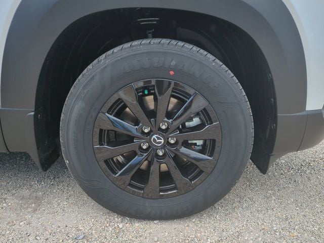 2025 Mazda Mazda CX-50 Hybrid Premium