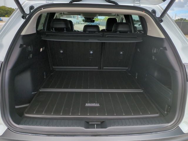 2025 Mazda Mazda CX-50 Hybrid Premium