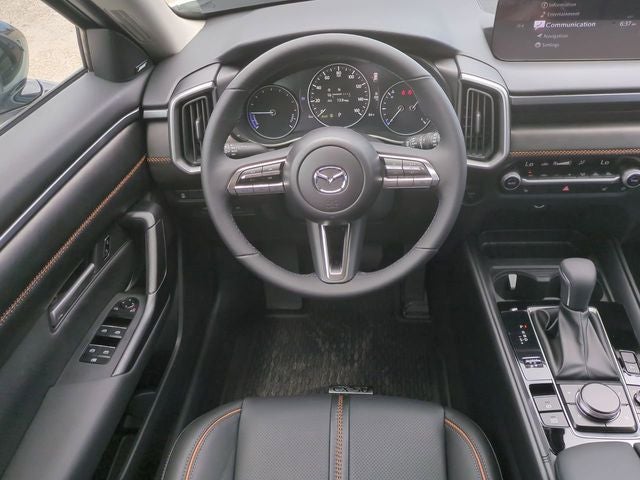 2025 Mazda Mazda CX-50 Hybrid Premium