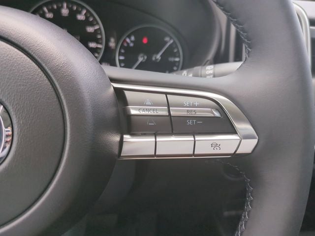 2025 Mazda Mazda CX-50 Hybrid Premium