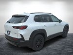2025 Mazda Mazda CX-50 Hybrid Premium